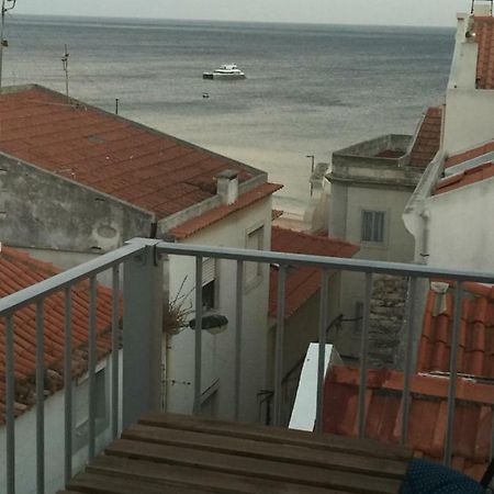 Don Sebastiao Apartment Sesimbra Exterior foto