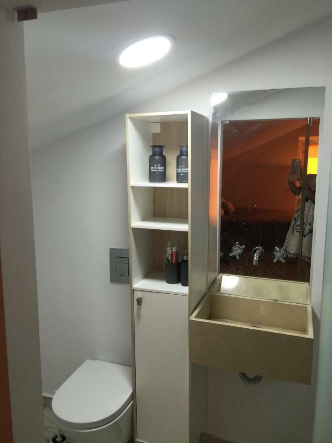 Don Sebastiao Apartment Sesimbra Exterior foto