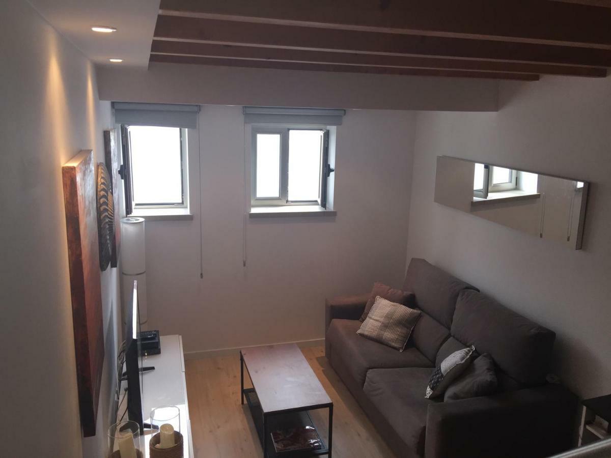Don Sebastiao Apartment Sesimbra Exterior foto
