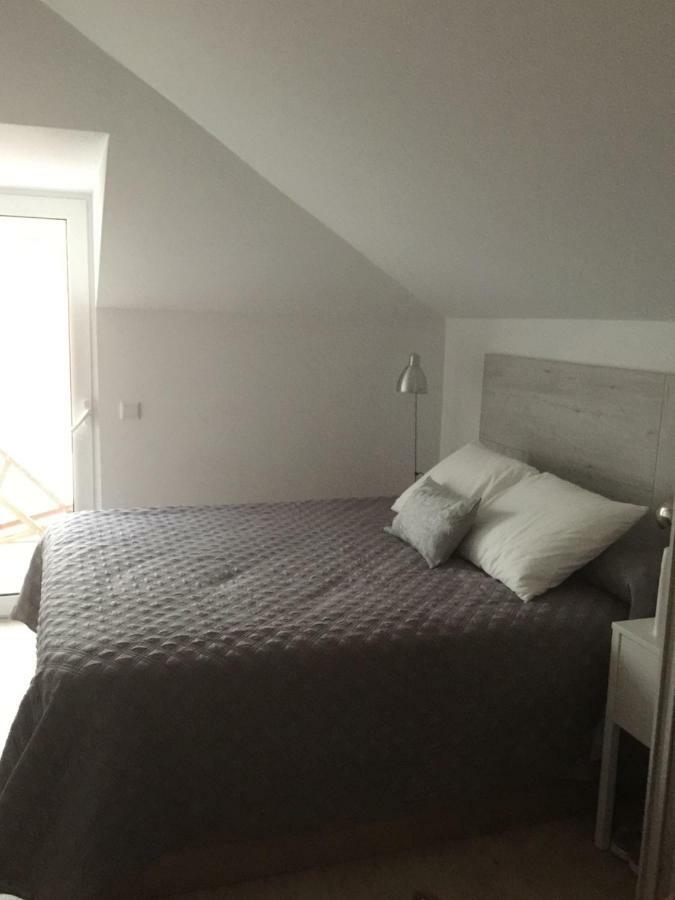 Don Sebastiao Apartment Sesimbra Exterior foto