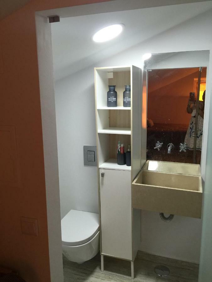 Don Sebastiao Apartment Sesimbra Exterior foto