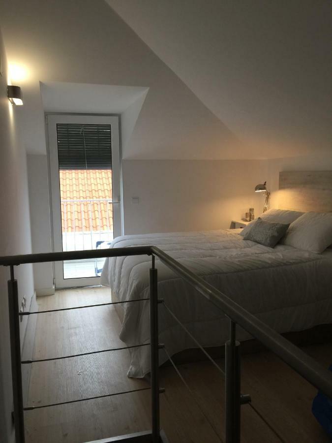 Don Sebastiao Apartment Sesimbra Exterior foto