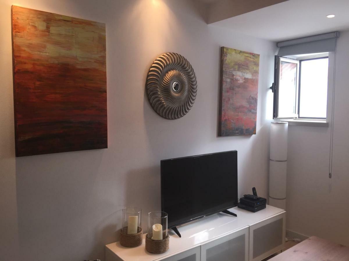 Don Sebastiao Apartment Sesimbra Exterior foto