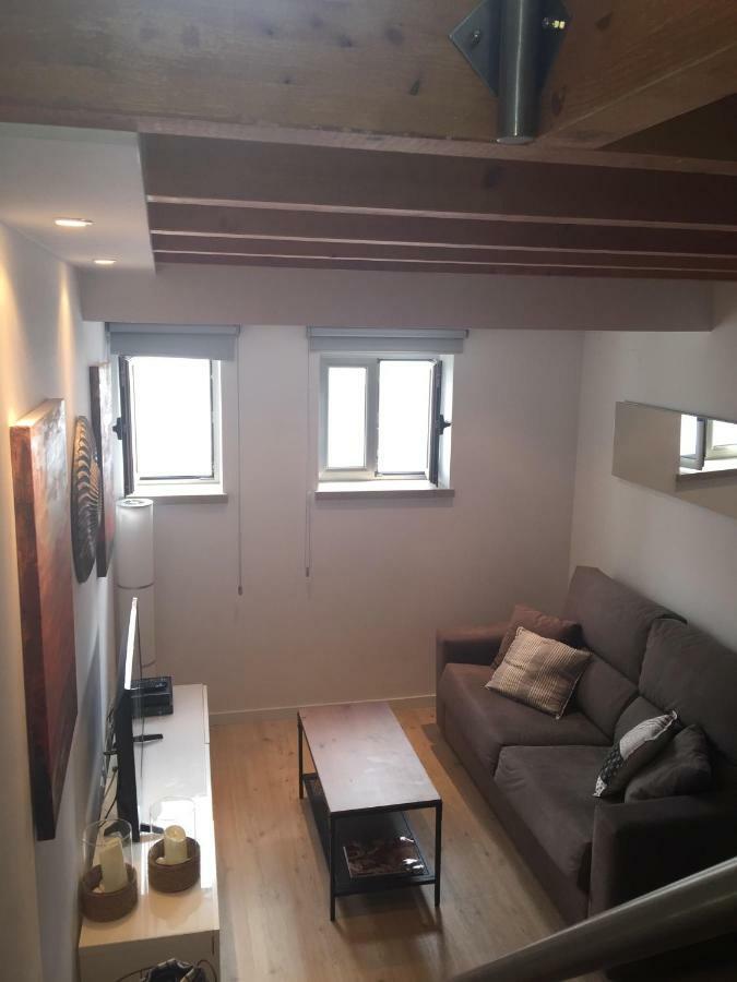 Don Sebastiao Apartment Sesimbra Exterior foto
