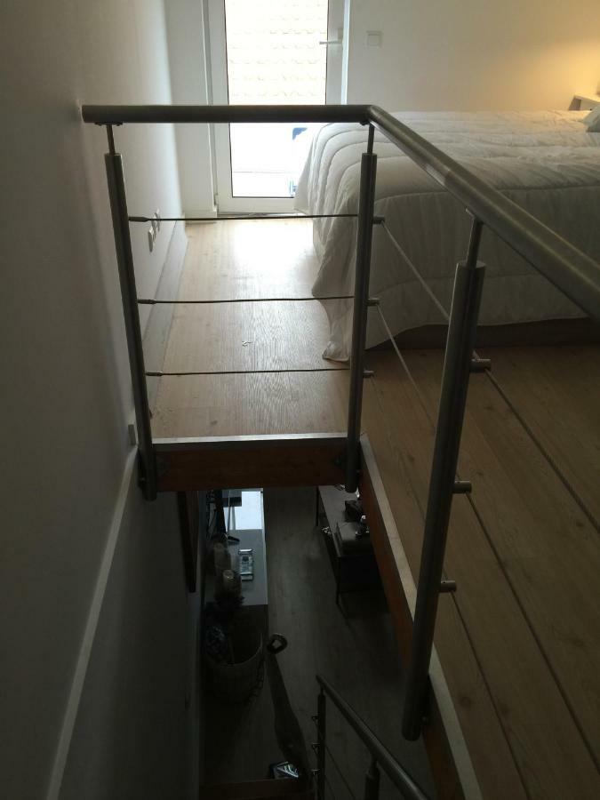 Don Sebastiao Apartment Sesimbra Exterior foto