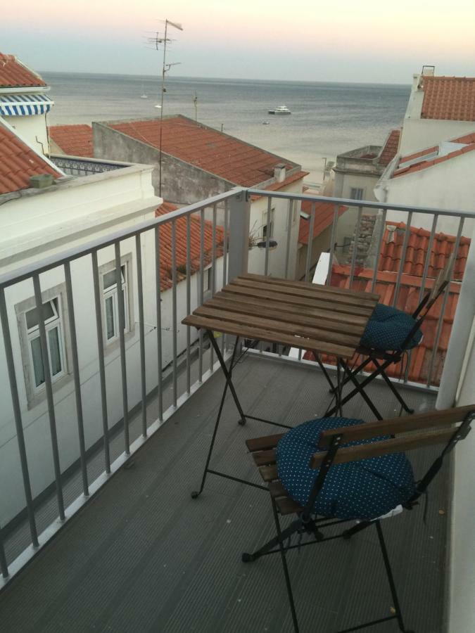 Don Sebastiao Apartment Sesimbra Exterior foto
